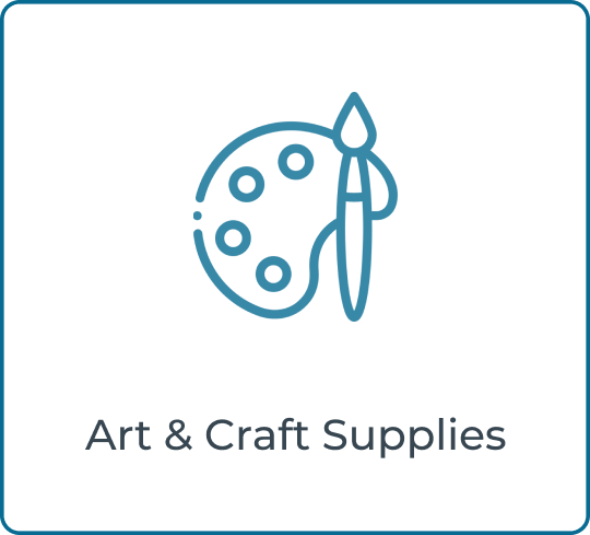 Art & Craft Supplies